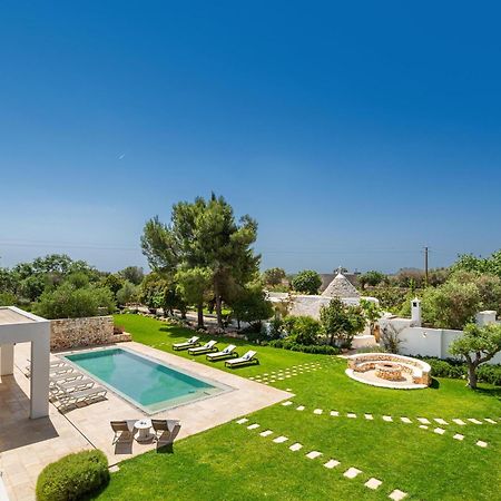 Borgo Maresca By Perle Di Puglia Apartment Carovigno Exterior photo