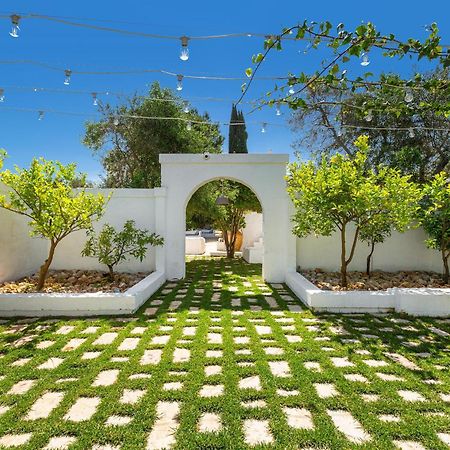 Borgo Maresca By Perle Di Puglia Apartment Carovigno Exterior photo