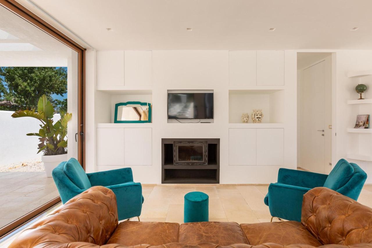 Borgo Maresca By Perle Di Puglia Apartment Carovigno Exterior photo