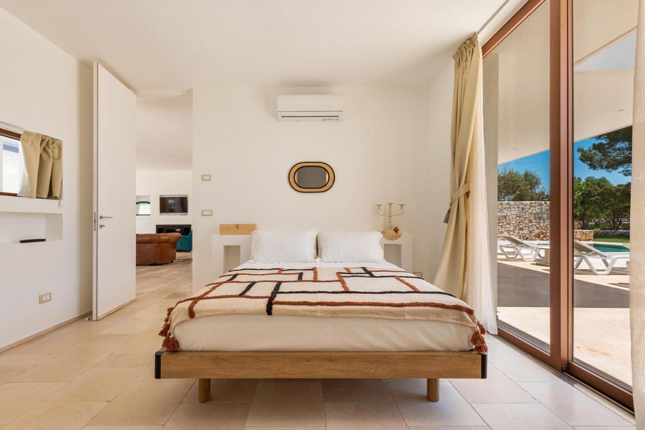 Borgo Maresca By Perle Di Puglia Apartment Carovigno Exterior photo