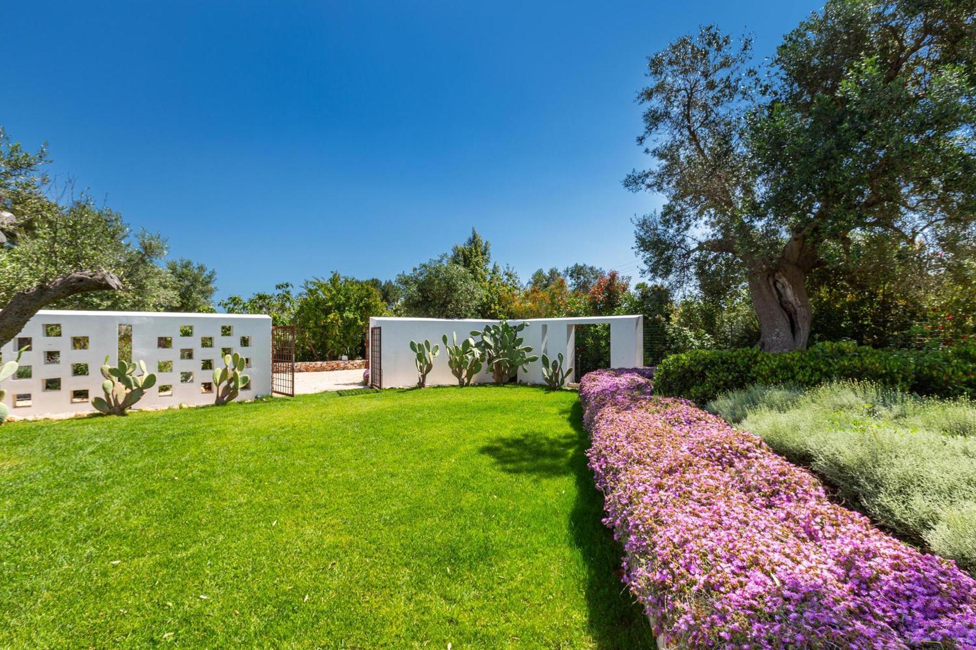 Borgo Maresca By Perle Di Puglia Apartment Carovigno Exterior photo