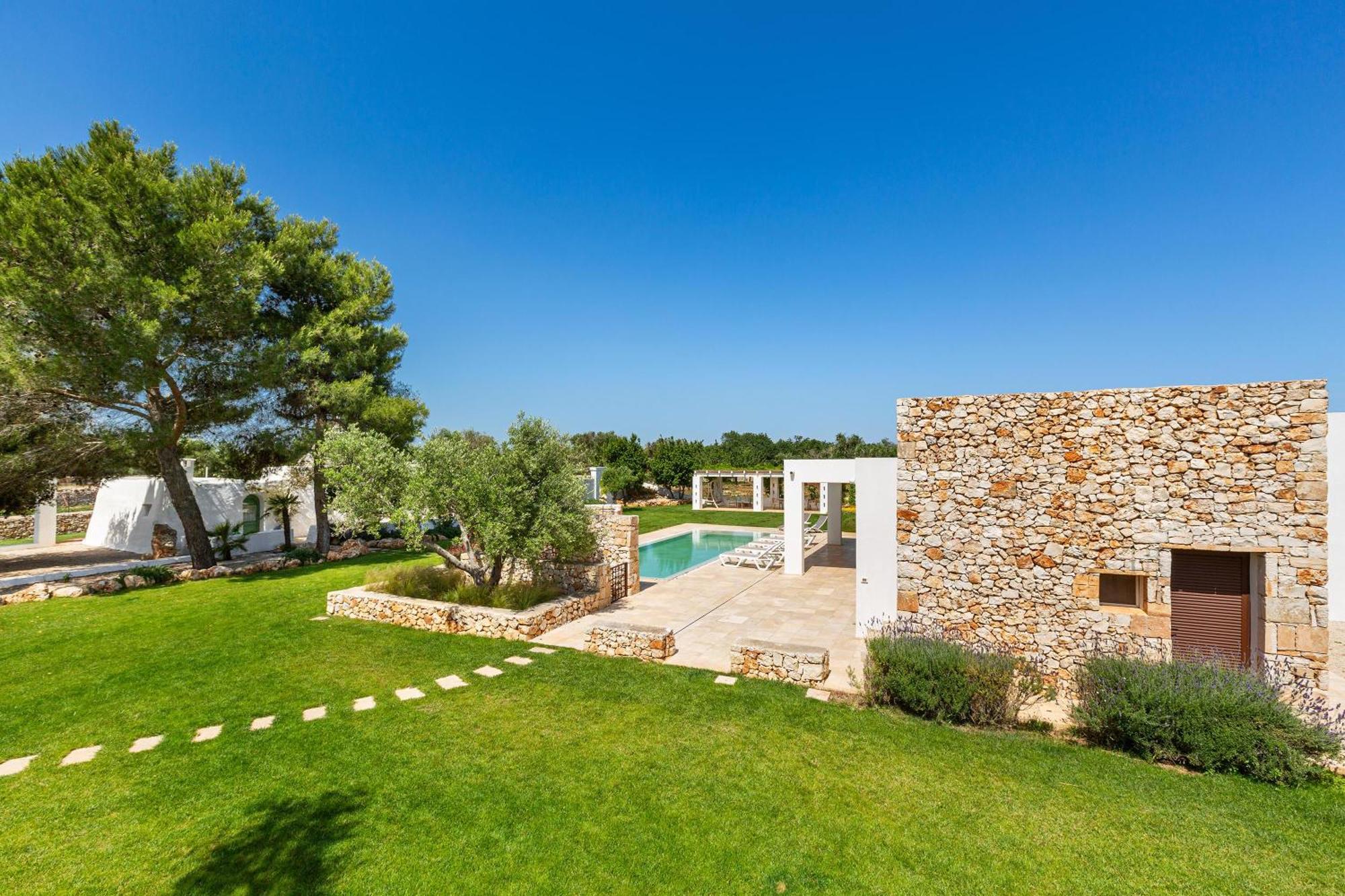 Borgo Maresca By Perle Di Puglia Apartment Carovigno Exterior photo