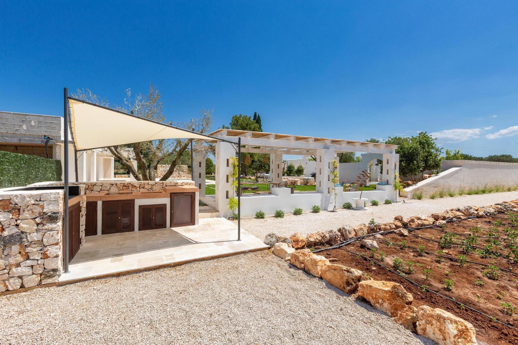 Borgo Maresca By Perle Di Puglia Apartment Carovigno Exterior photo