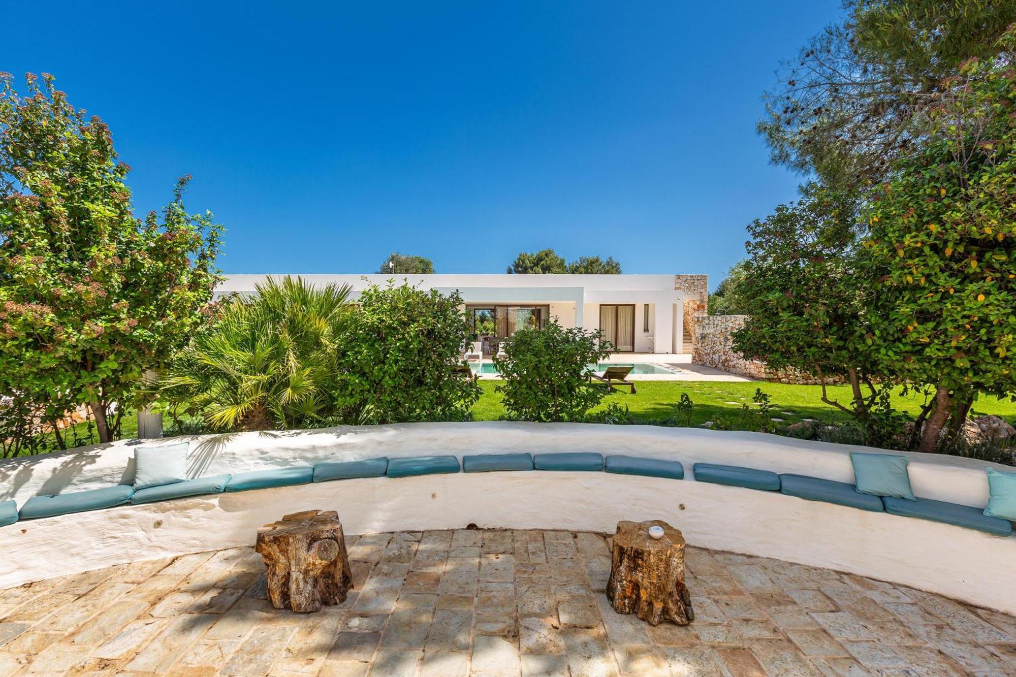 Borgo Maresca By Perle Di Puglia Apartment Carovigno Exterior photo
