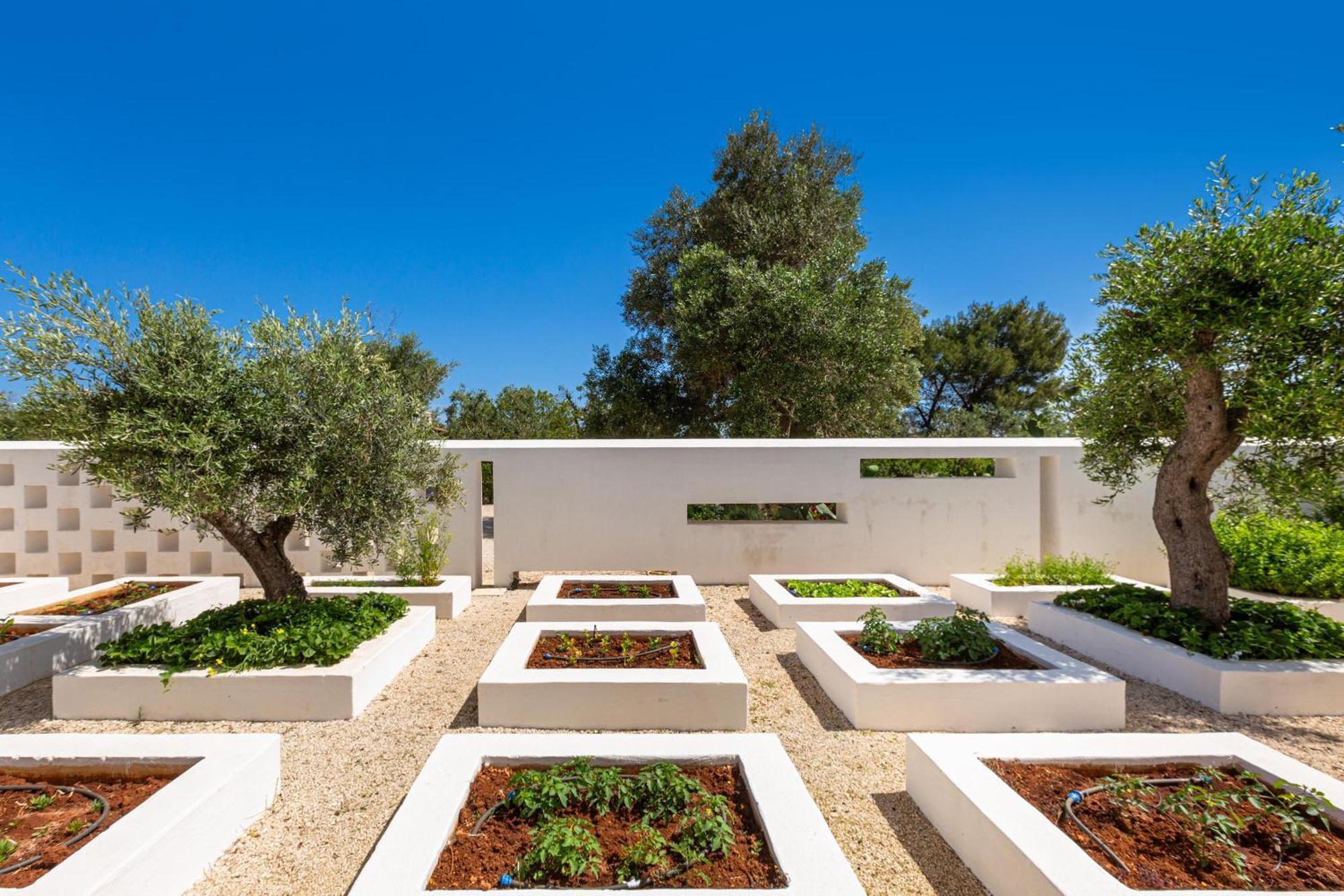 Borgo Maresca By Perle Di Puglia Apartment Carovigno Exterior photo