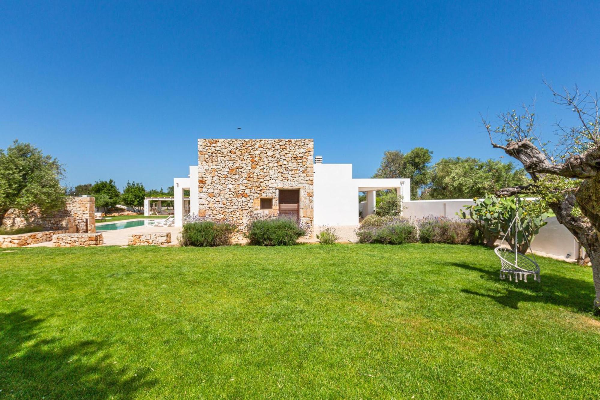 Borgo Maresca By Perle Di Puglia Apartment Carovigno Exterior photo