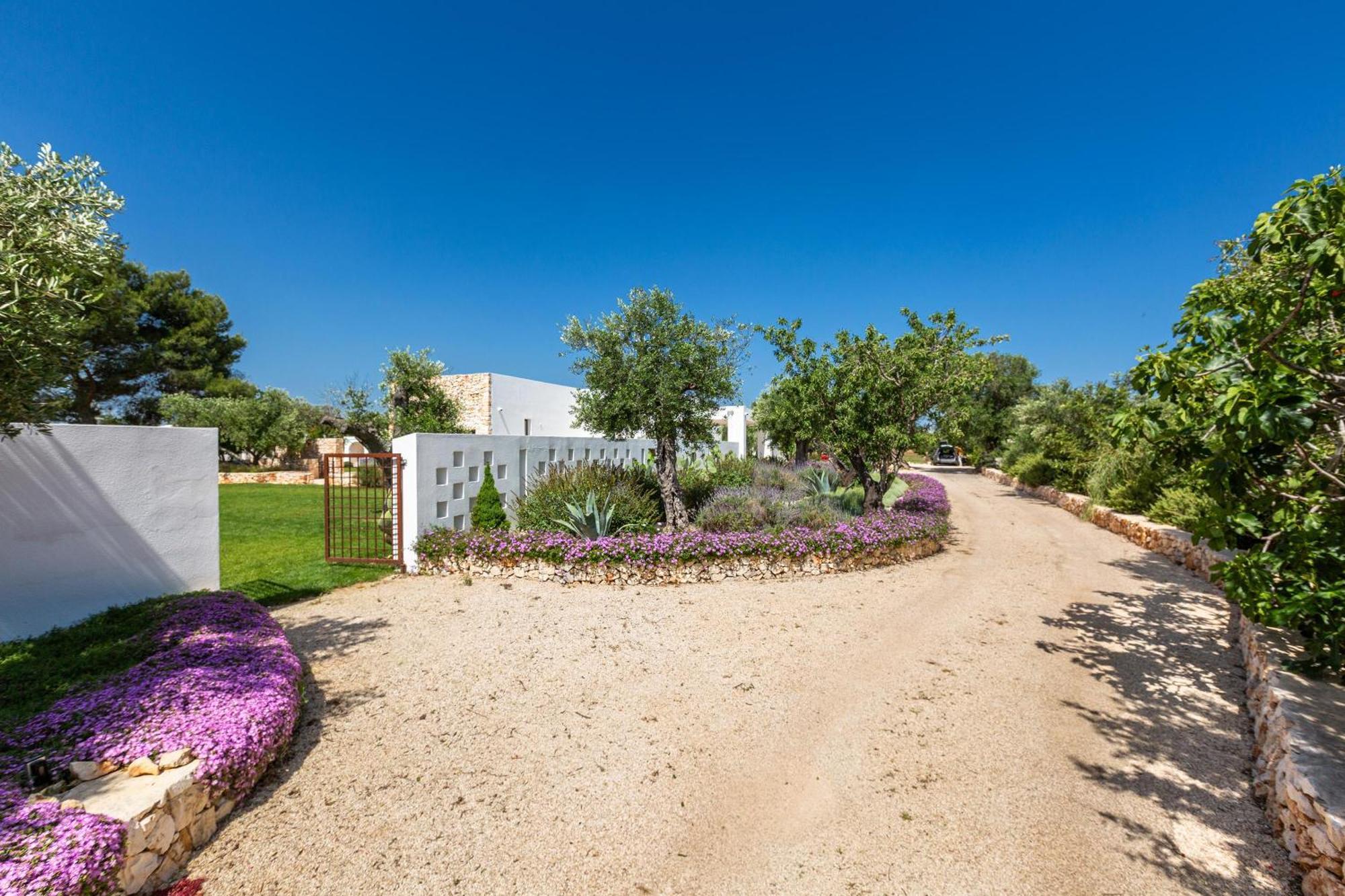 Borgo Maresca By Perle Di Puglia Apartment Carovigno Exterior photo