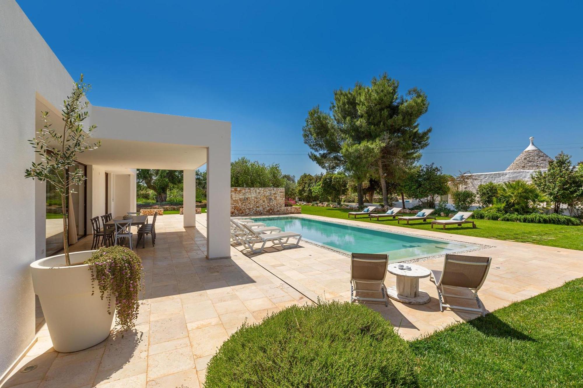 Borgo Maresca By Perle Di Puglia Apartment Carovigno Exterior photo