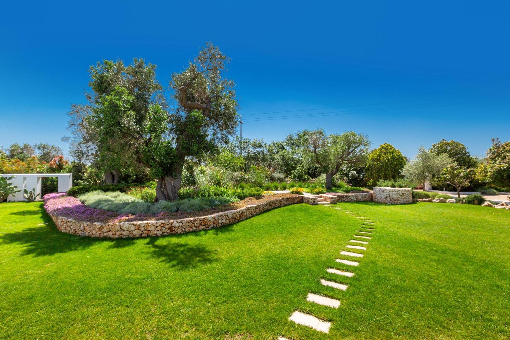 Borgo Maresca By Perle Di Puglia Apartment Carovigno Exterior photo