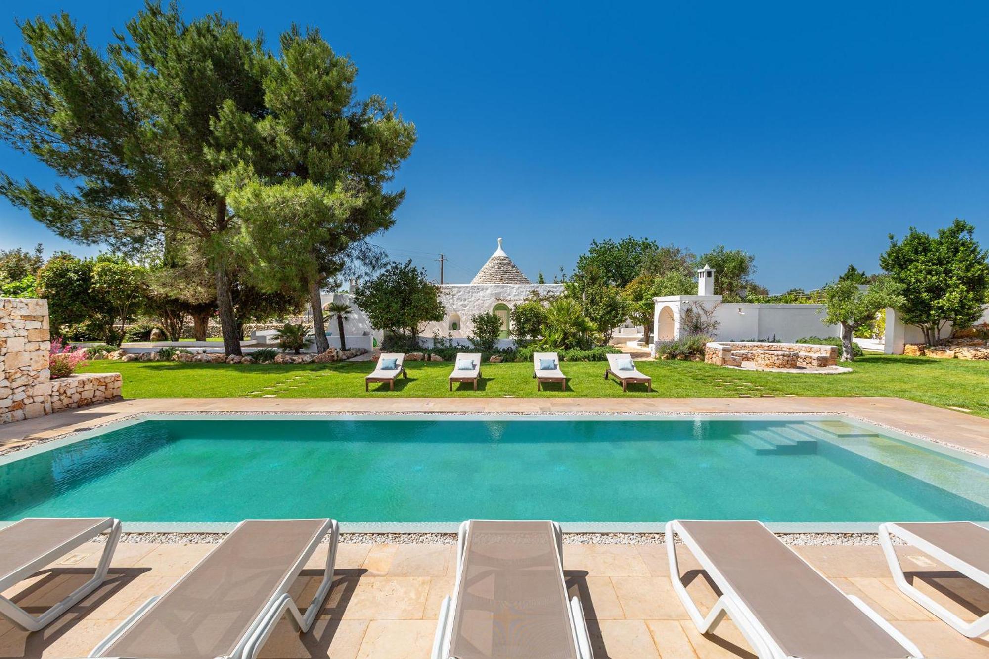 Borgo Maresca By Perle Di Puglia Apartment Carovigno Exterior photo