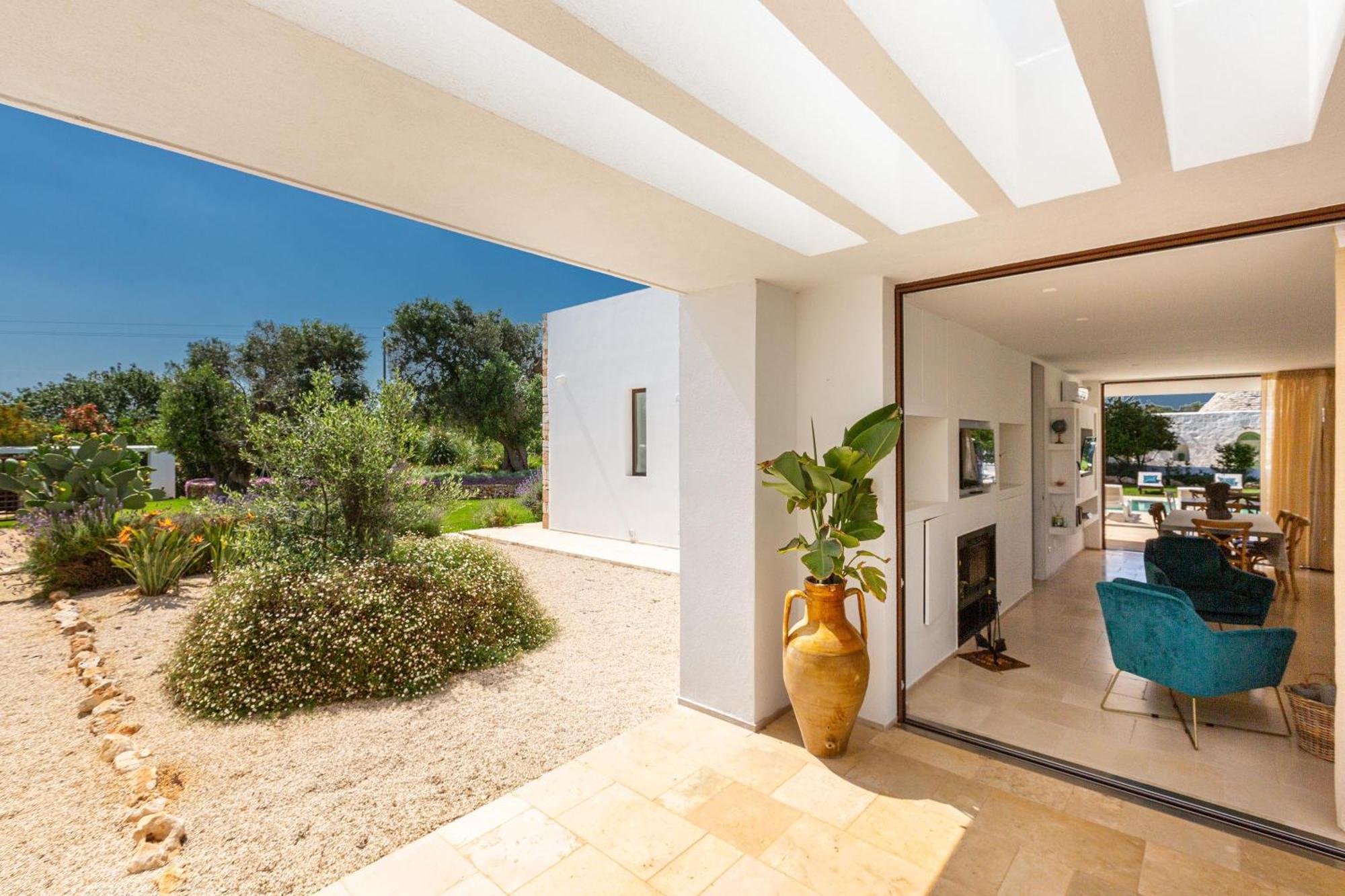 Borgo Maresca By Perle Di Puglia Apartment Carovigno Exterior photo
