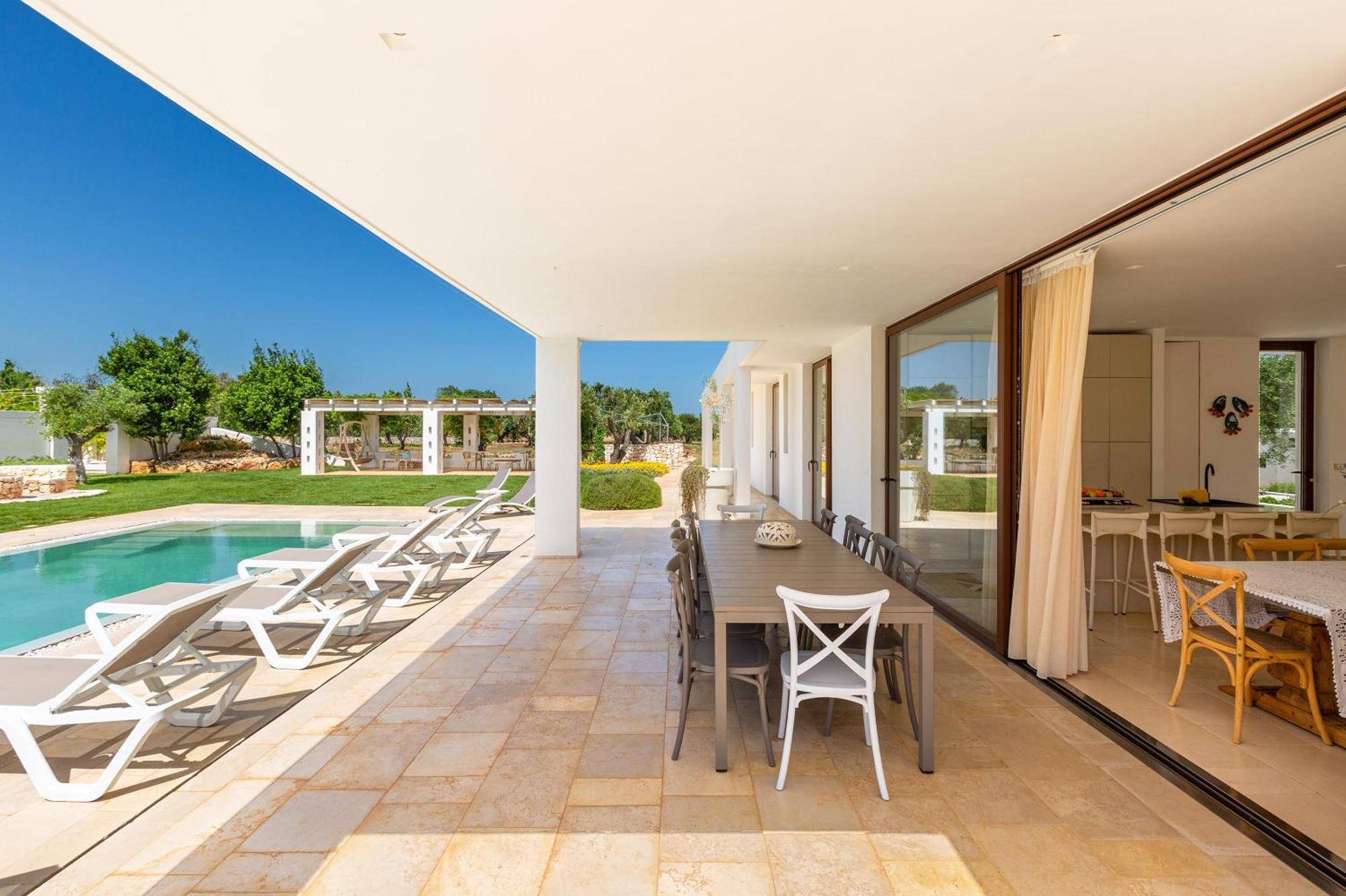Borgo Maresca By Perle Di Puglia Apartment Carovigno Exterior photo