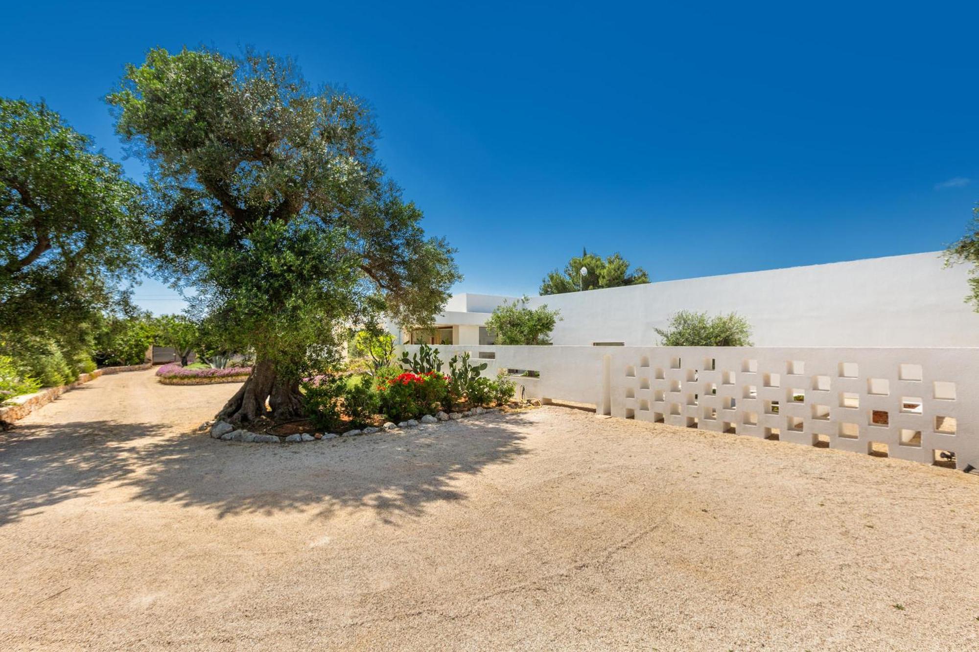 Borgo Maresca By Perle Di Puglia Apartment Carovigno Exterior photo