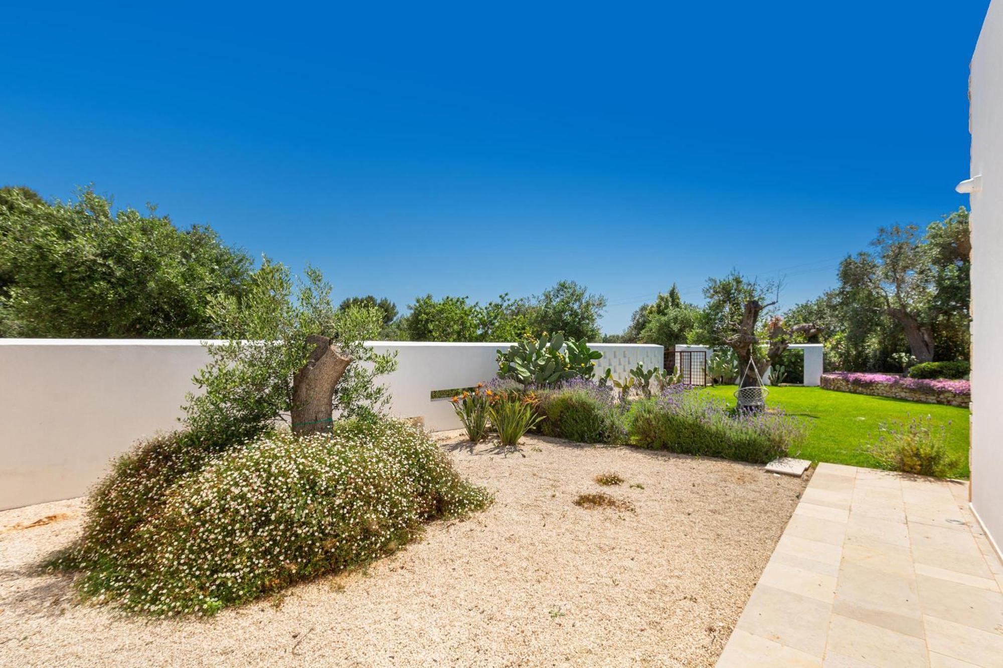 Borgo Maresca By Perle Di Puglia Apartment Carovigno Exterior photo