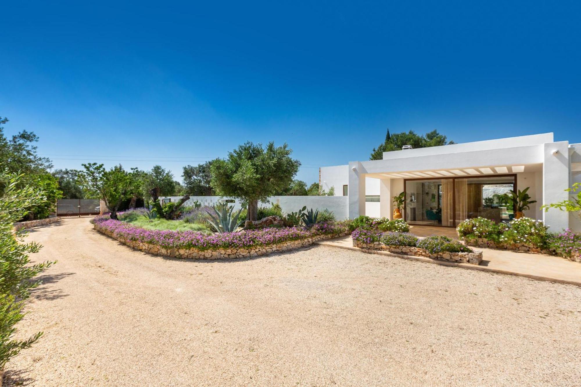 Borgo Maresca By Perle Di Puglia Apartment Carovigno Exterior photo
