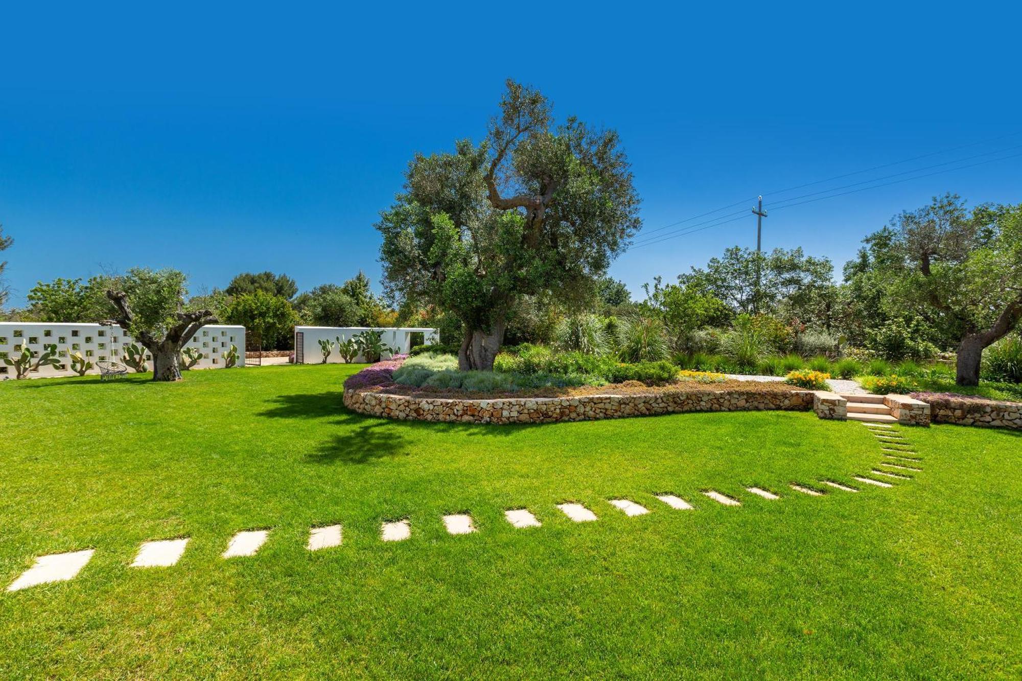 Borgo Maresca By Perle Di Puglia Apartment Carovigno Exterior photo