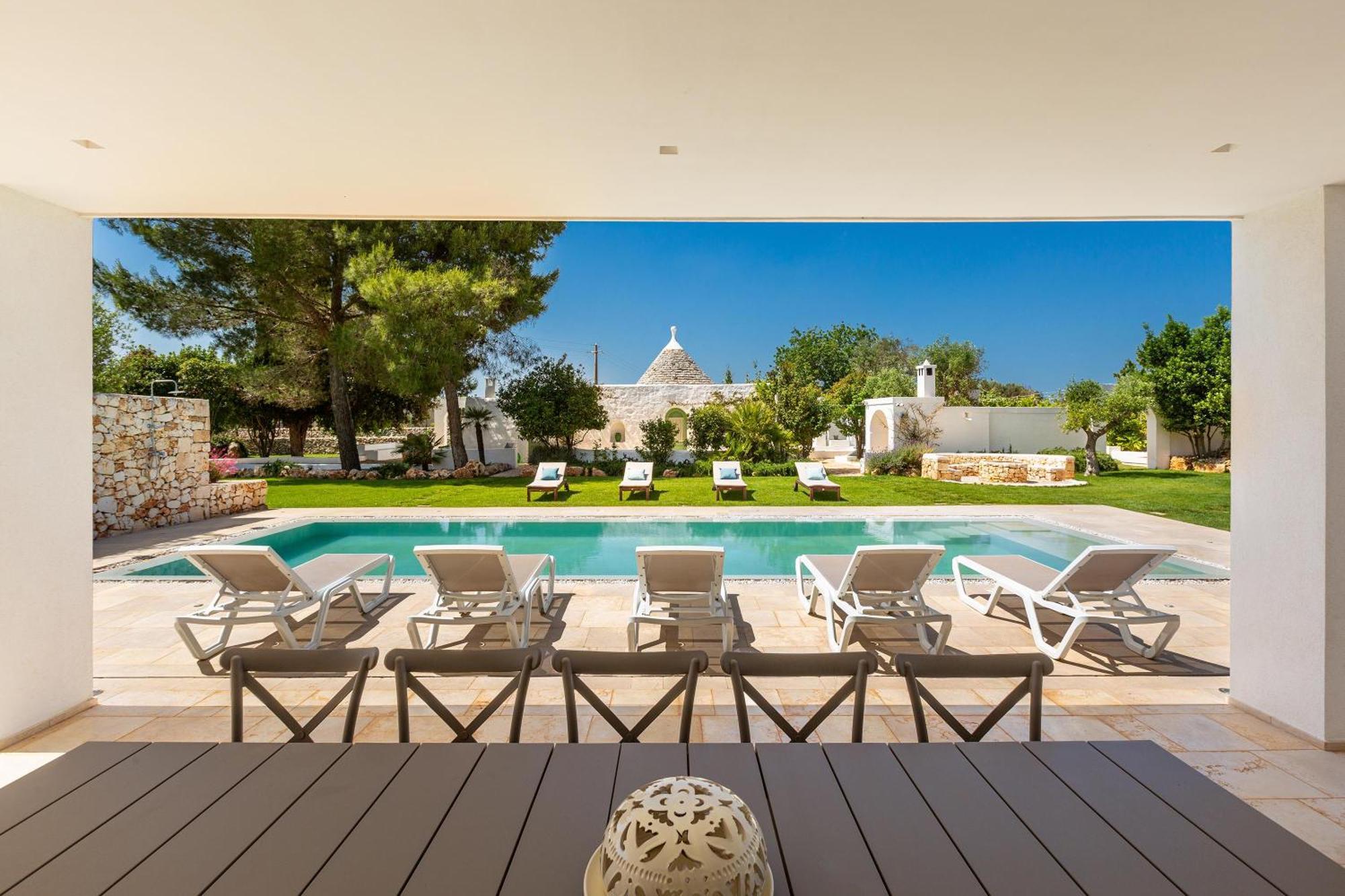 Borgo Maresca By Perle Di Puglia Apartment Carovigno Exterior photo