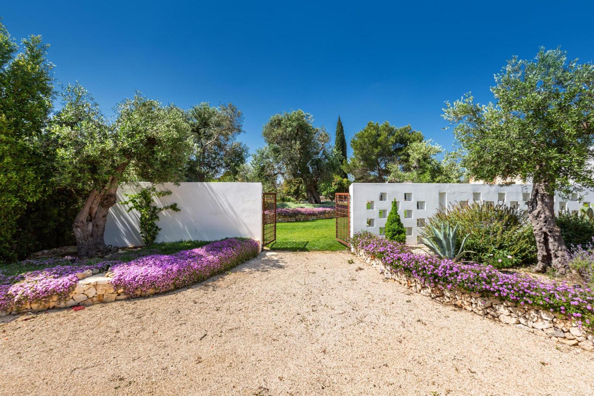 Borgo Maresca By Perle Di Puglia Apartment Carovigno Exterior photo
