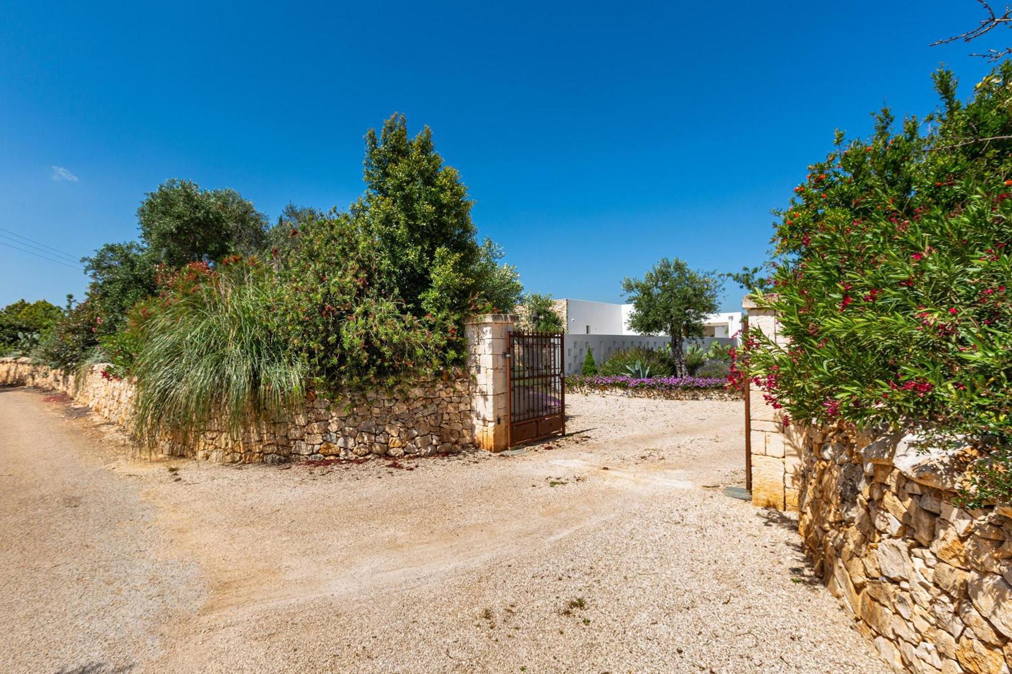 Borgo Maresca By Perle Di Puglia Apartment Carovigno Exterior photo