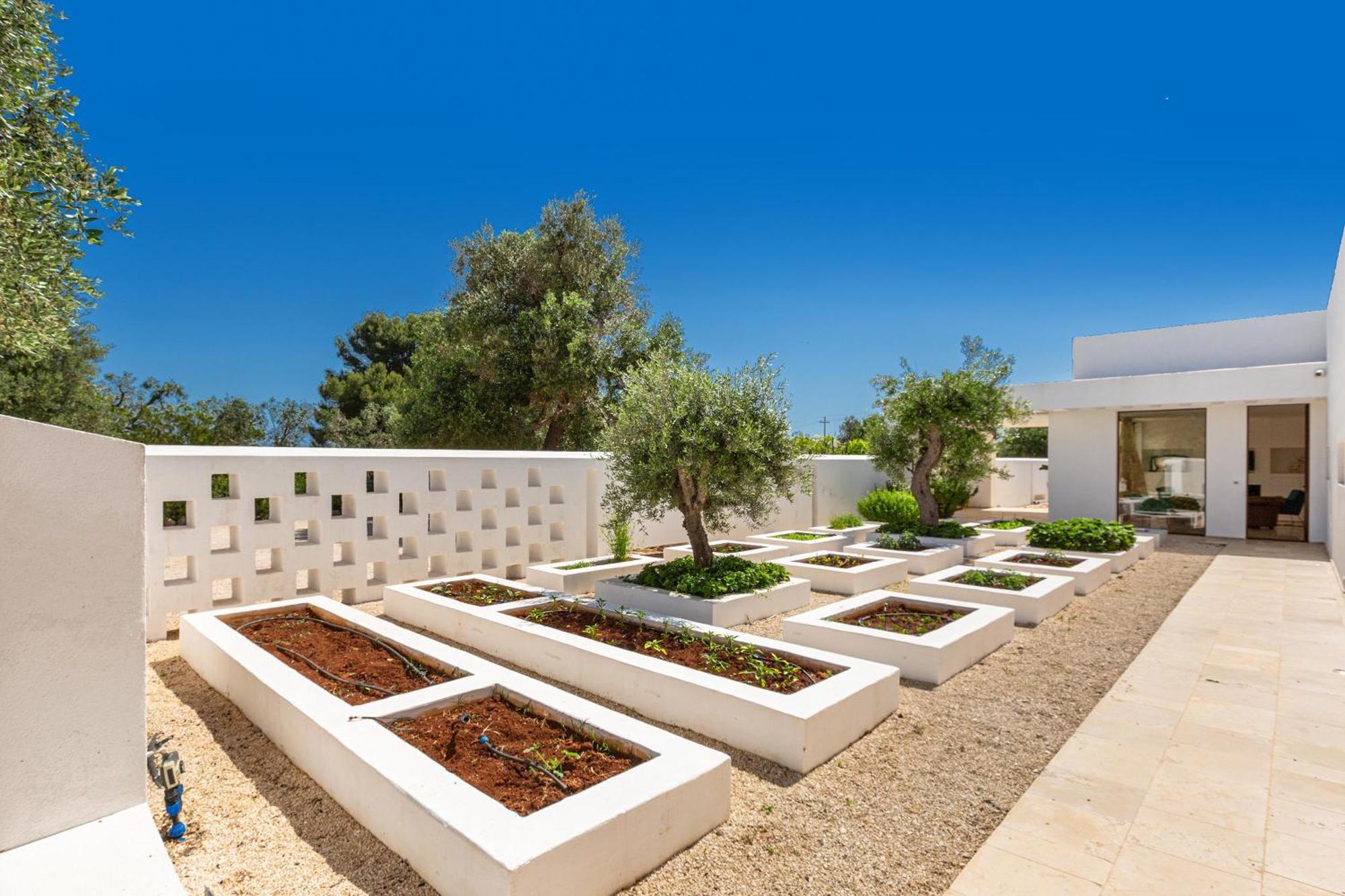 Borgo Maresca By Perle Di Puglia Apartment Carovigno Exterior photo